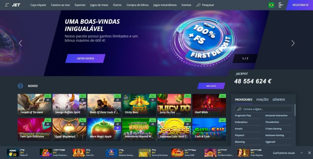 vemdbet