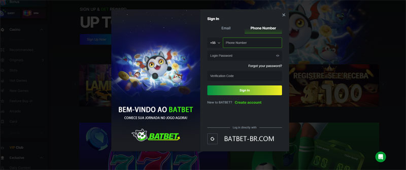 Tempo de saque bet365