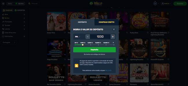 bwin