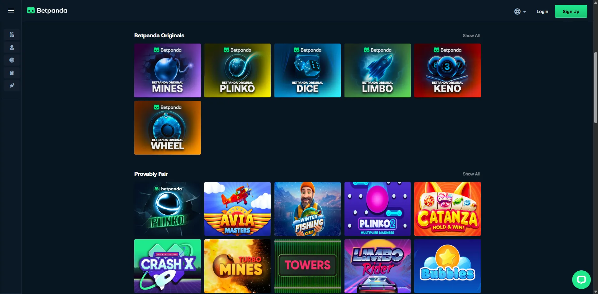 betobet promo code