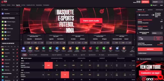 Pix bet futebol