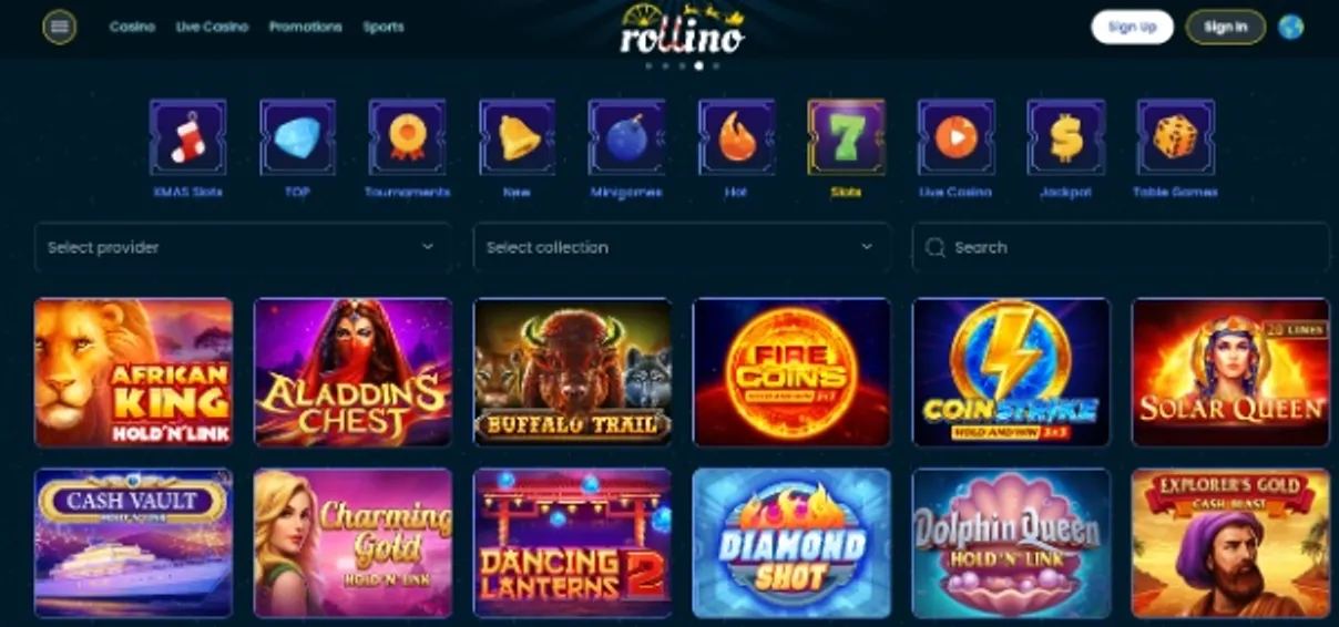 palmasbet login
