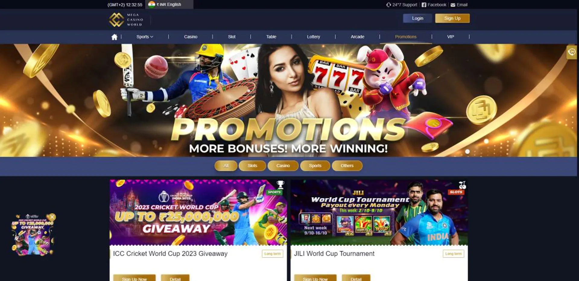 Betboo sports