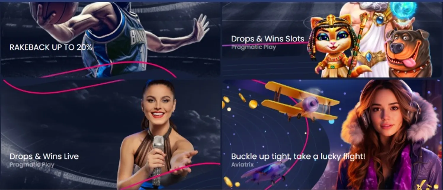 betway welcome offer