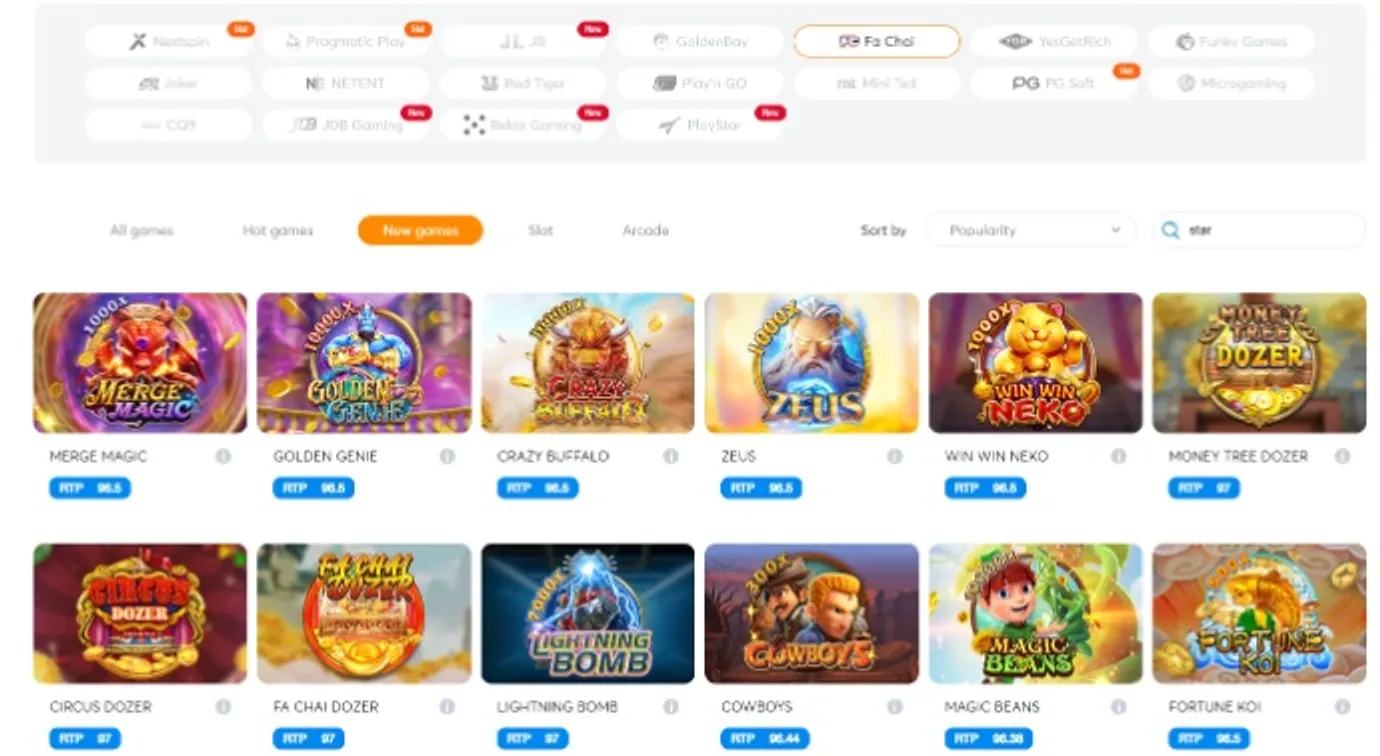 4488bet login